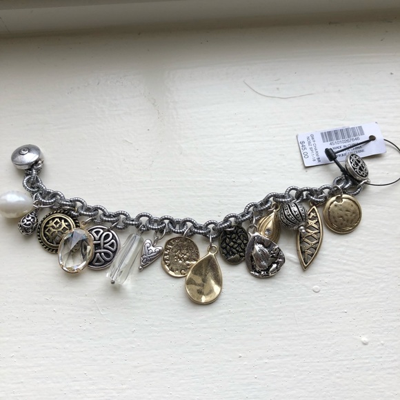 Chico's Jewelry - New Chico Bracelet